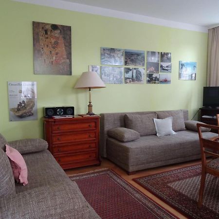 بامبرج Ferienwohnung-Casa-De-Fiori المظهر الخارجي الصورة